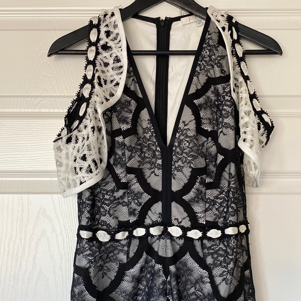 Alexis Jumpsuit